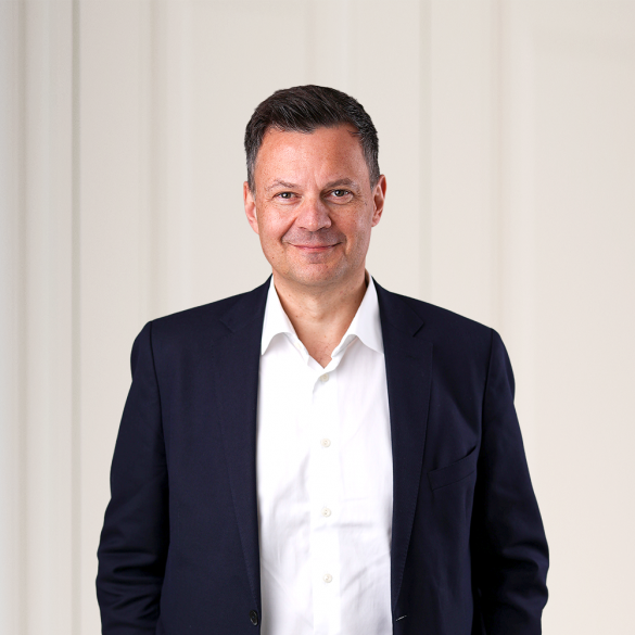 Gregor Philipp Kewel