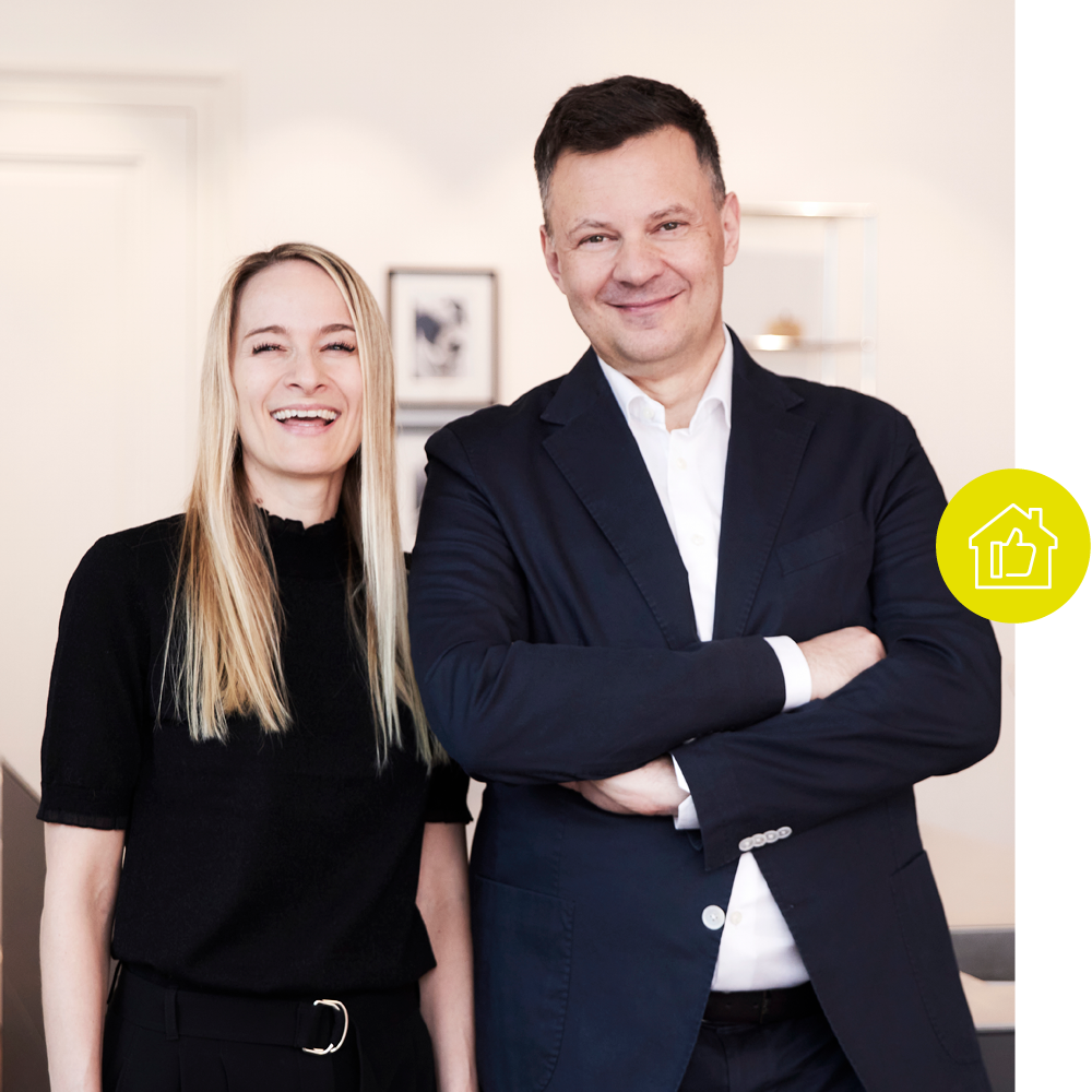 Andrea und Gregor Kewel