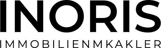 Logo INORIS Immobilienmakler - Immosites e.K.