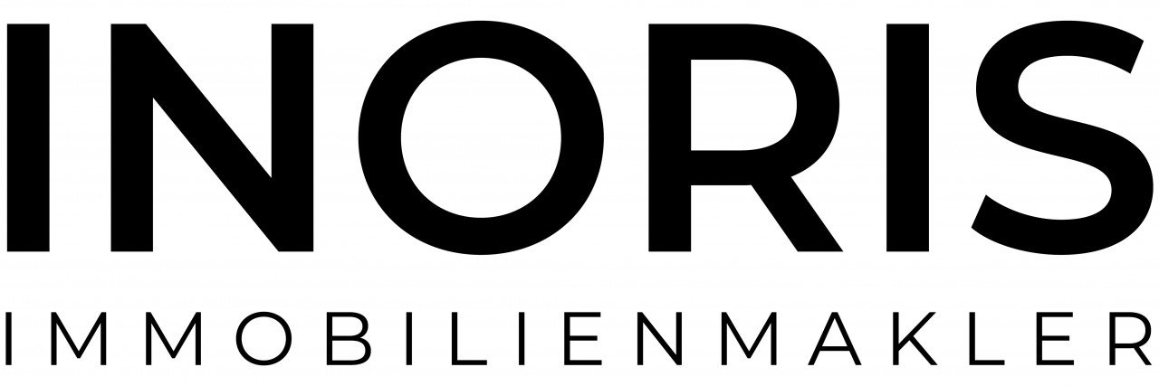 Logo INORIS Immobilienmakler - Immosites e.K.