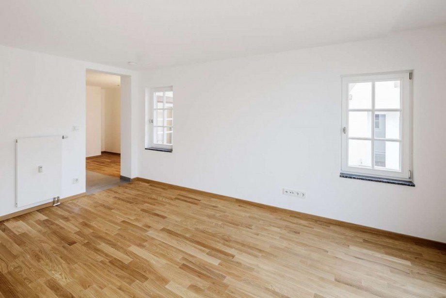 Wohnraum Mehrfamilienhaus Heidelberg