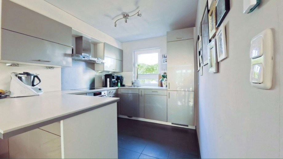 K�che Reihenmittelhaus N�rnberg