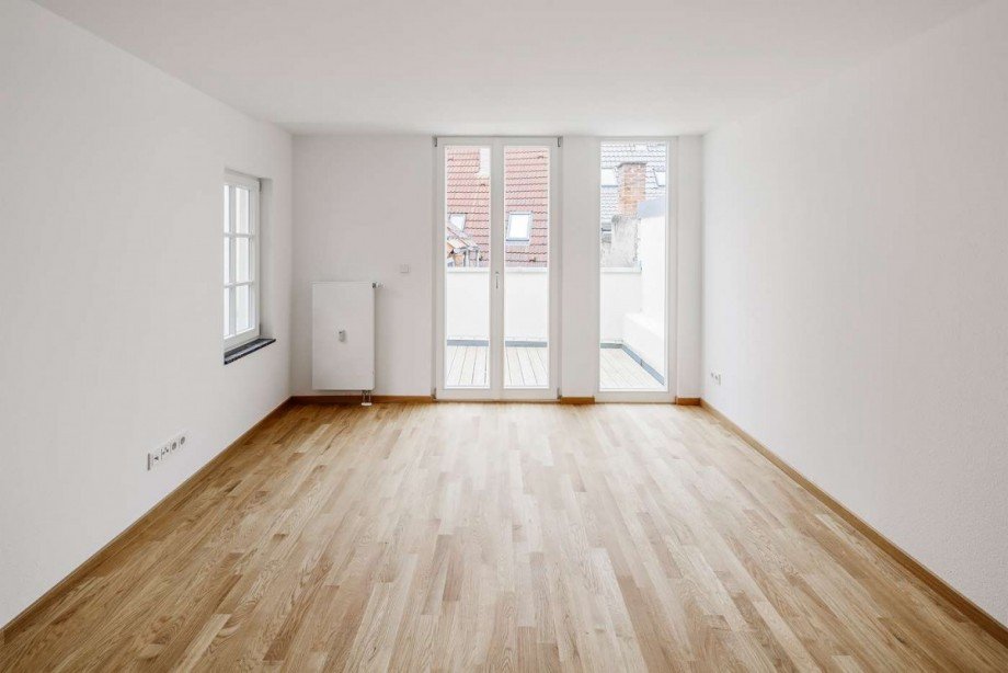 Wohnraum Mehrfamilienhaus Heidelberg