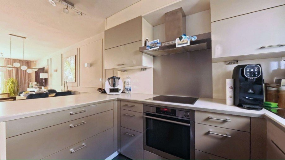 K�che Reihenmittelhaus N�rnberg