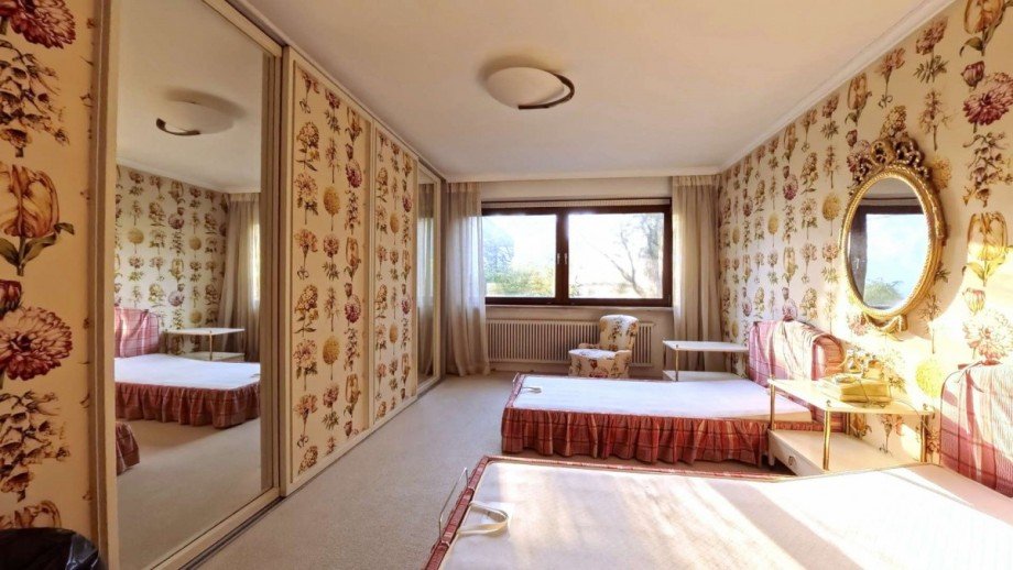 Schlafzimmer Stadthaus N�rnberg