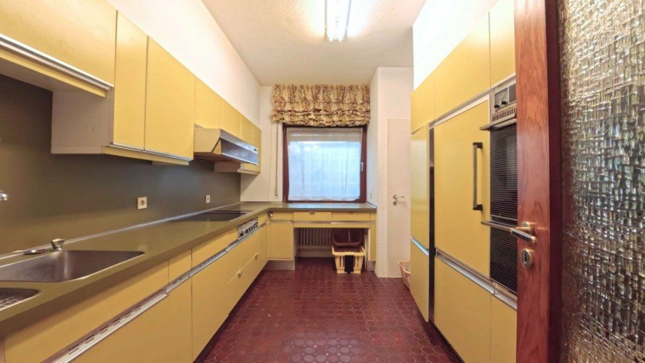 K�che Stadthaus N�rnberg