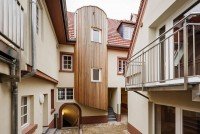 Bild (fd455671b6fc50ba26d9edb8ca7f32f2): Liebevoll saniertes Mehrfamilienwohnhaus mit 9 Apartments in Heidelberg